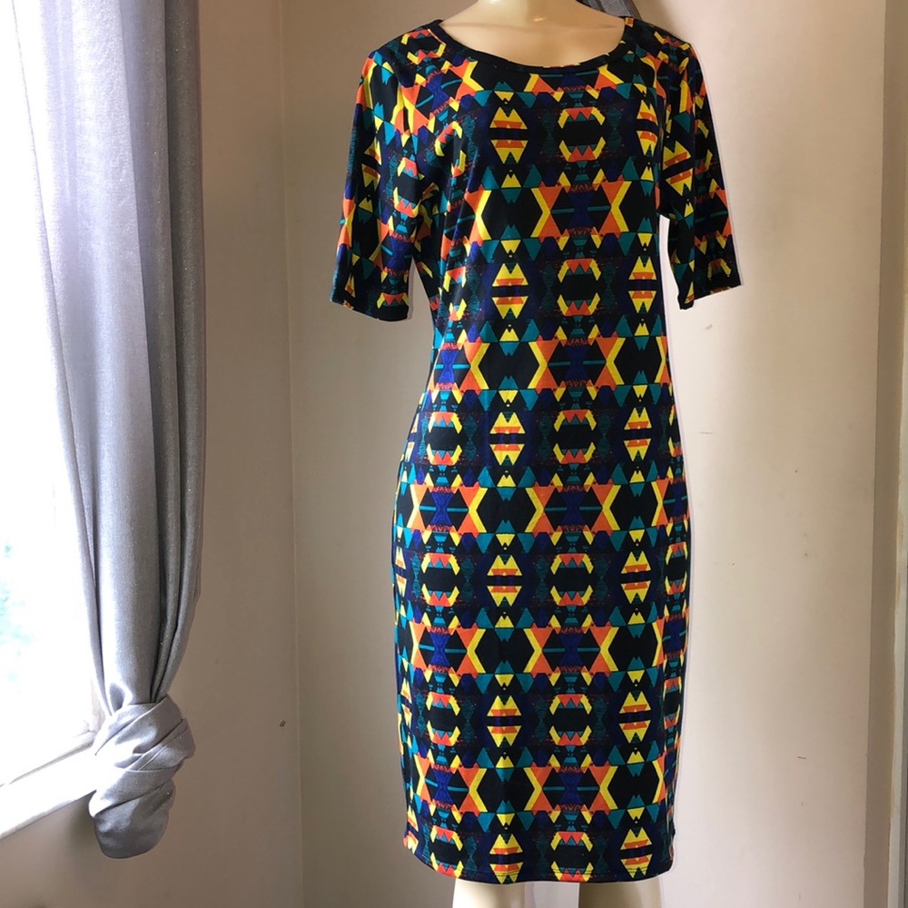 LulaRoe Dress